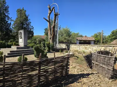 Къкринско ханче
