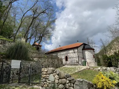 Църква "Света Петка"
