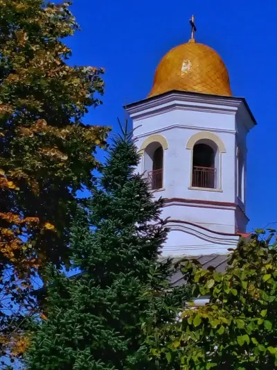 Успение Богородично
