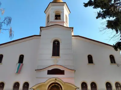 Успение Богородично