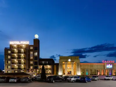Casino Finix