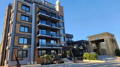 Casino Finix