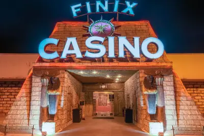 Casino Finix