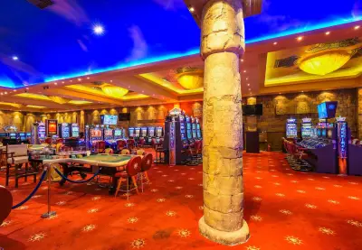Casino Finix