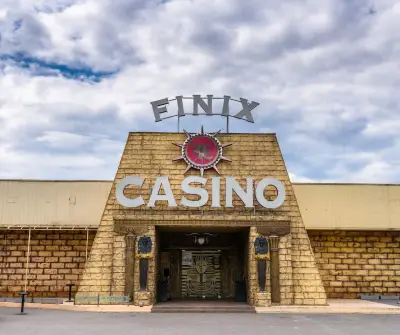 Casino Finix
