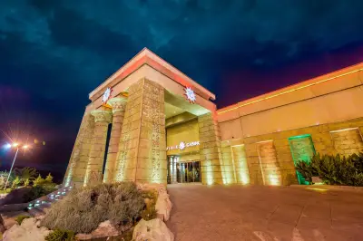 Casino Finix