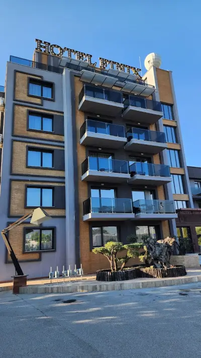 Casino Finix