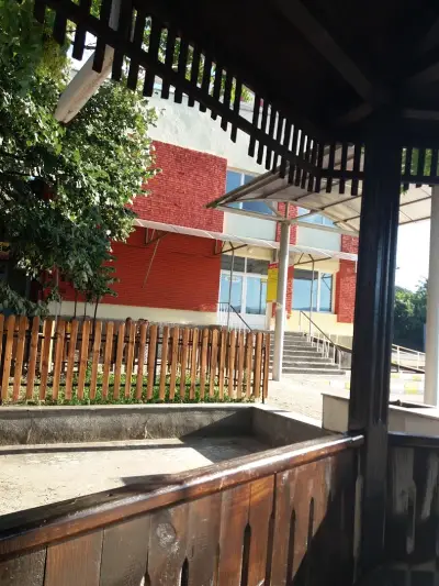 Автогара Петрич