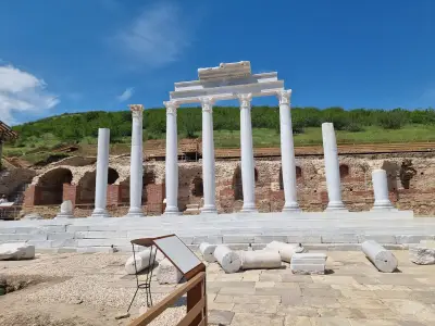 Природна забележителност „Кожух“