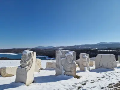 Пантеон на българските войводи