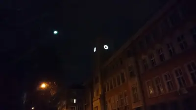 Късноантични мозайки