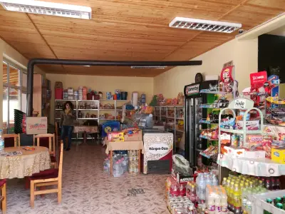 Райковото заведение