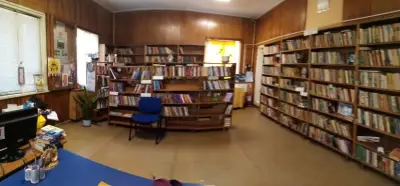 Народно читалище „Светлина“