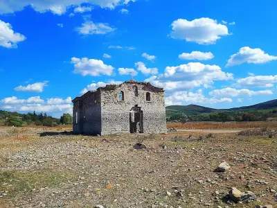 Потопена църква „Св. Иван Рилски“