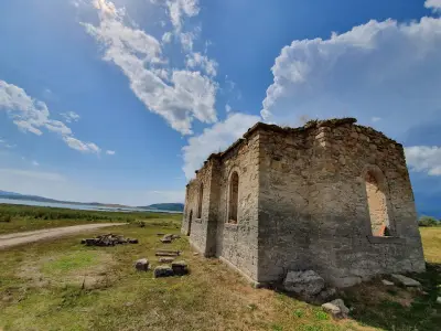 Потопена църква „Св. Иван Рилски“