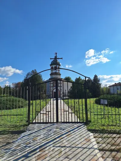 Храм „Свети Георги“