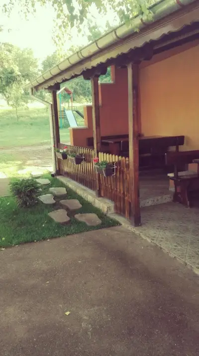 Моят магазин