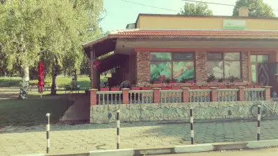 Моят магазин