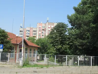 Музей на камъка