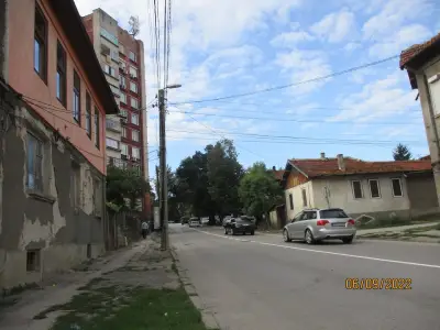Музей на камъка