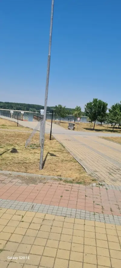 Градски парк Лом