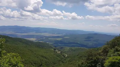 Водопад „Кадемлийско пръскало“