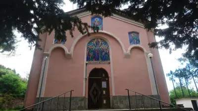 Дядо Стояновата воденица