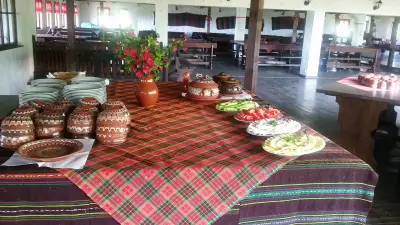 Ресторант Кладенеца