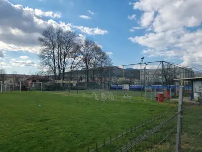 Стадион „Орчо войвода“
