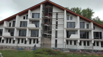 Стадион „Орчо войвода“
