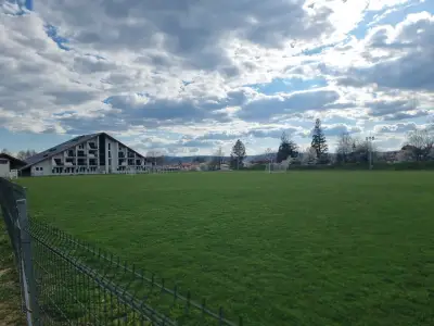 Стадион „Орчо войвода“