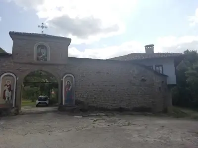 Калоферски манастир „Рождество Богородично“