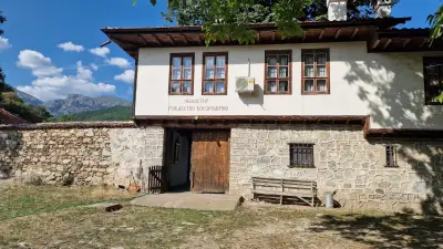 Калоферски манастир „Рождество Богородично“