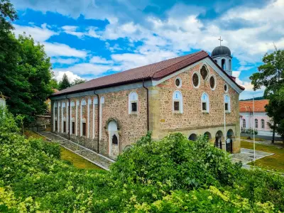 Църква "Успение на Св. Богородица"