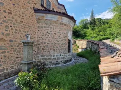 Църква "Успение на Св. Богородица"
