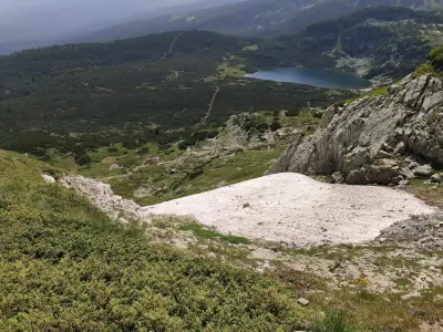 Седемте рилски езера