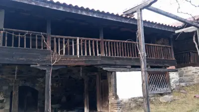 Метох “Орлица”