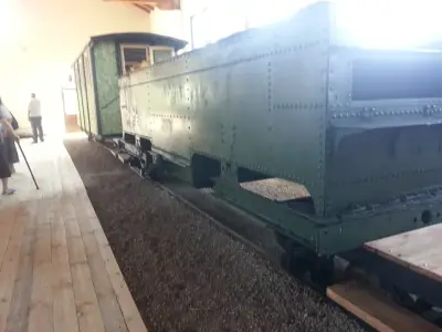 Частен музей "Иван Т. Балабанов"