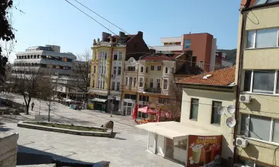 Часовникова кула