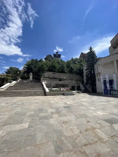 Часовникова кула