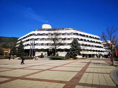 Площад "Свобода"