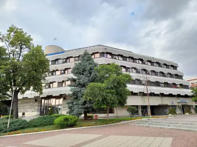 Площад "Свобода"