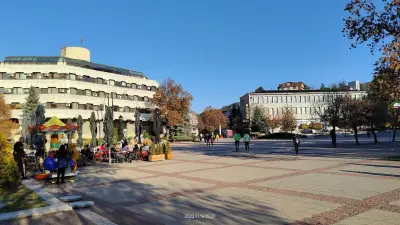 ГУМ