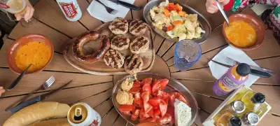 При Коцката-Мазника