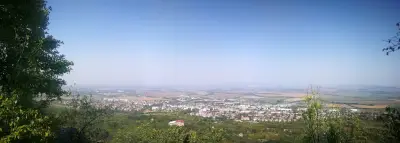 Лесопарка