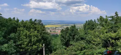 Лесопарка