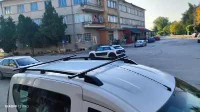 ЦЕНТРАЛ 94 ООД
