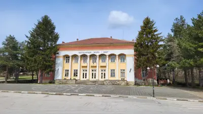 НЧ ЗОРА 1887