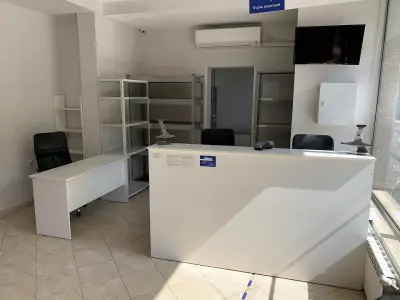 Еконт офис Плевен Хаджи Димитър
