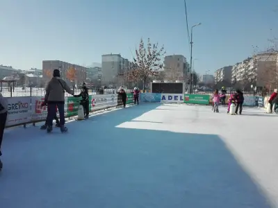 паметник на Васил Левски